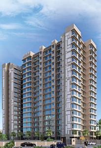 Gallery Cover Pic of Drushti Embassy