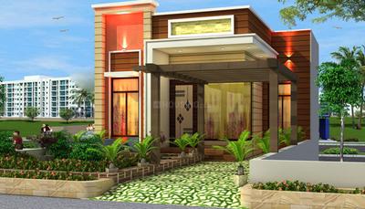 SRS Manokamna Villa