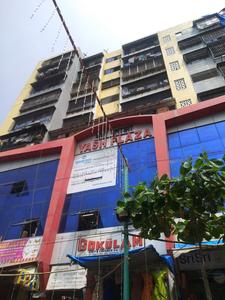 Gallery Cover Pic of Yash Plaza