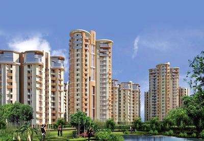 Gallery Cover Pic of SDS NRI Residency