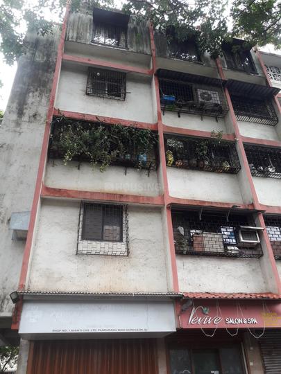 Avanti Cooperative Housing Society In Goregaon East Mumbai Price Reviews Floor Plan