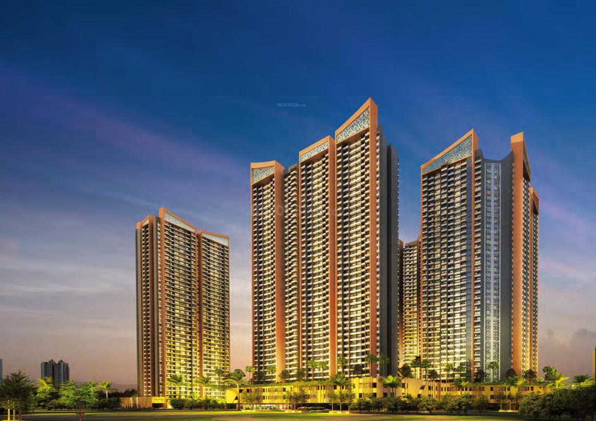 Arihant Aspire Phase 2