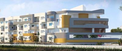 2 BHK इंडिपेंडेंट हाउस
