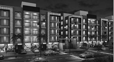 Gallery Cover Pic of Vicepan Shubham Avenue