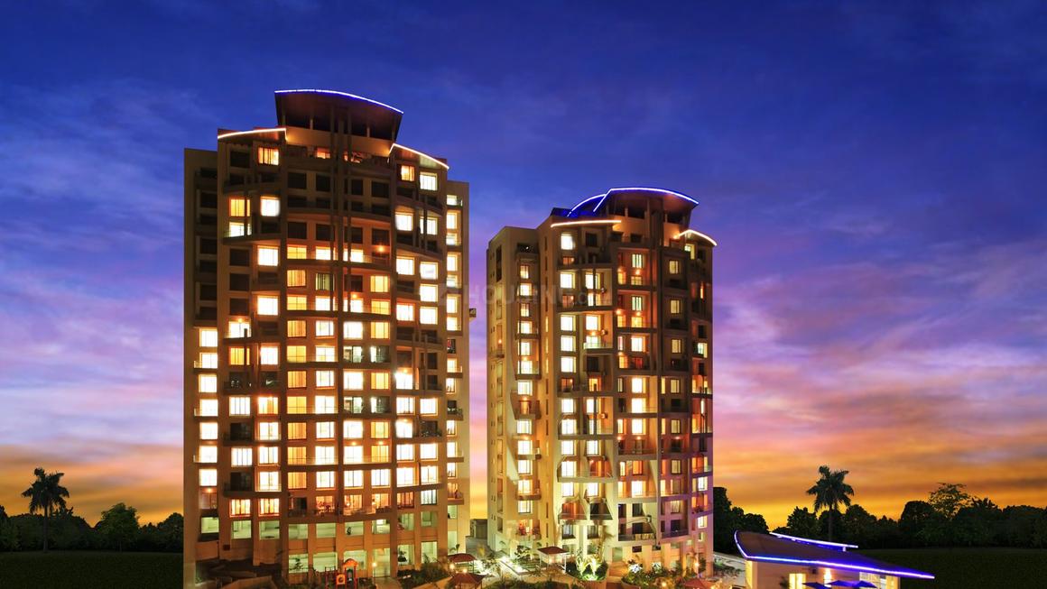 Kool Homes Solitaire In Kondhwa Price Reviews Floor Plan