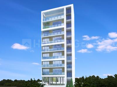 Gallery Cover Pic of Aditya Homes I