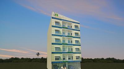 Siscon SBI Tower