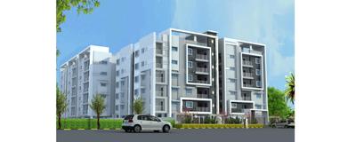 Gallery Cover Pic of Sunrise Towers