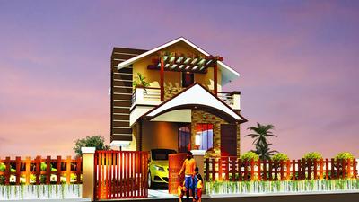 Sankalp Green Pease