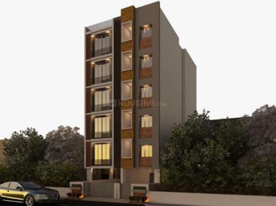 Gallery Cover Pic of Sanjay Shiv Apartment