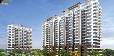 Gallery Cover Pic of Skyline Grandprix Apartments