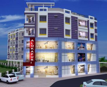 Aloka Puri Phase I