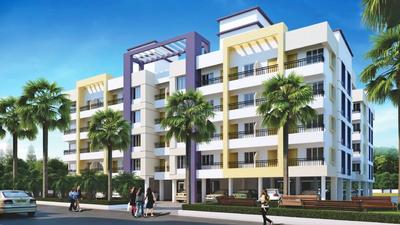 Gallery Cover Pic of Vivanta Sarthak