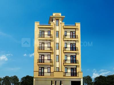 Livewell Tower 1