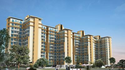 Gallery Cover Pic of Ansal Heights 86
