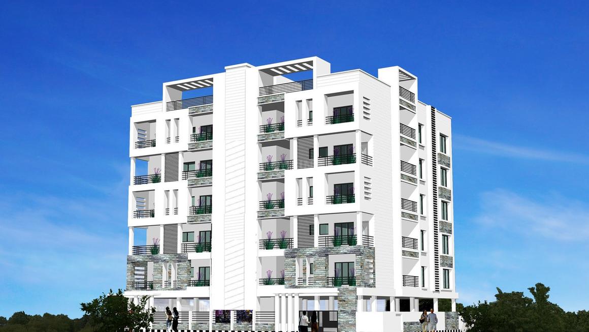 Soham Revu Estate in Kasarwadi, Pune Price, Reviews & Floor Plan