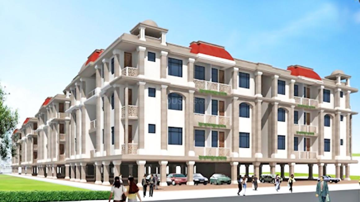 Anno Tayyab Lane - Main Image