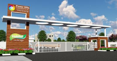 Gallery Cover Pic of Powerhills Habitat