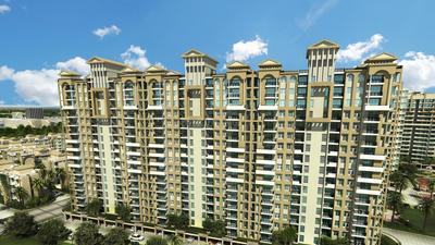 SRS Pearl Heights