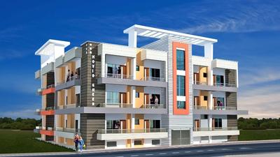 Gallery Cover Pic of Kovid Green