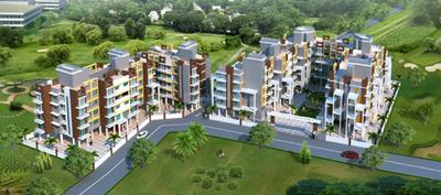 Prayag Yash Phase I