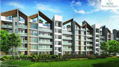 4 BHK Villa