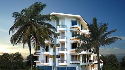 Gallery Cover Pic of Palacio Casa Philomena