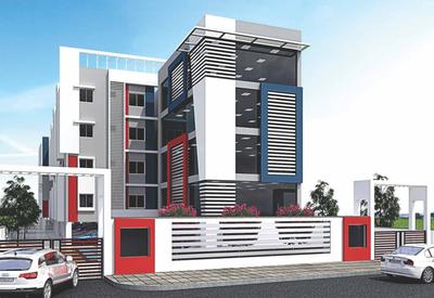 Gallery Cover Pic of ND Ventures Magnolia