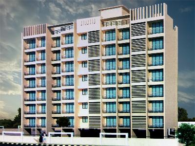 Gallery Cover Pic of Fiama Residency