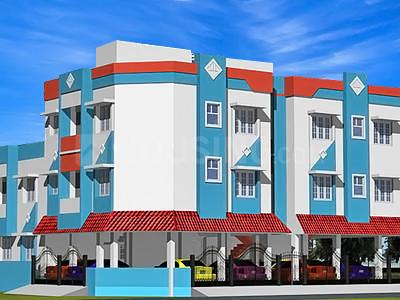 Gallery Cover Pic of Ayya Pavithrans Mahal