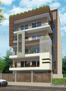 Gallery Cover Pic of Whitehousz Nirvana Floors