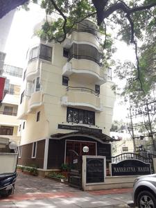Gallery Cover Pic of Swaraj Navaratna Manor
