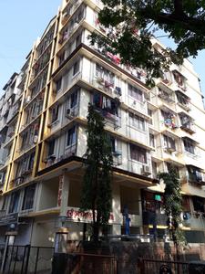 Gallery Cover Image of 400 Sq.ft 1 RK Independent House for buy in Sai Bhagyawan Harikripa Sra CHGS, Kanjurmarg East for 7200000