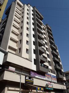 Gallery Cover Pic of Rashmi Swastik Nagar