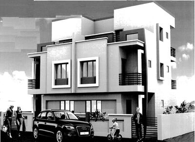 Shri Hari Villa Bunglows