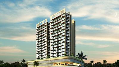 2 BHK Apartment
