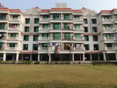 Gallery Cover Pic of Shikara Greens Phase I