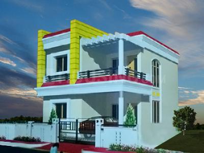 Gallery Cover Pic of S S Builders Row Houses