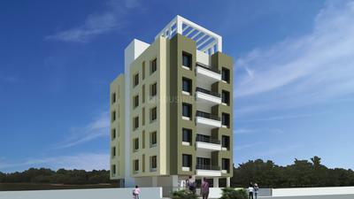 Shree Mangal Hights