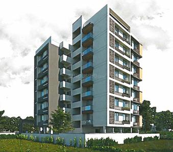Gallery Cover Pic of AVM Sudarshan Residency
