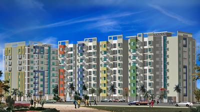 Godawari Agrasen Heights