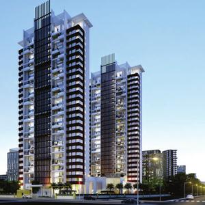4 BHK Flat