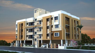 Gallery Cover Pic of Webstar Sapphire Residency