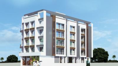 1 BHK Apartment