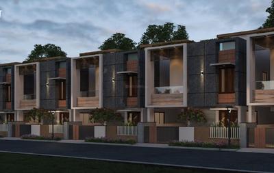 Gallery Cover Pic of M K Sunpure Homes