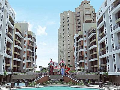 Metro Metro Tulsi Mangal