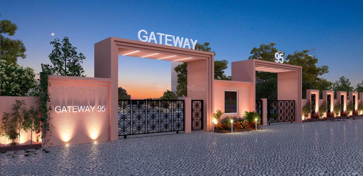 Solutrean Gateway 95 - Main Image
