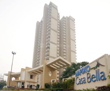3 BHK Apartment