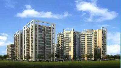 3 BHK Independent Builder Floor