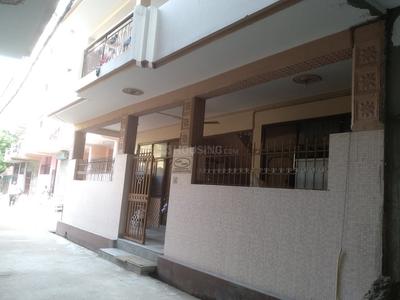 1 BHK Apartment